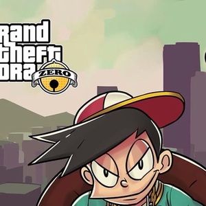 Meet your Posher, George